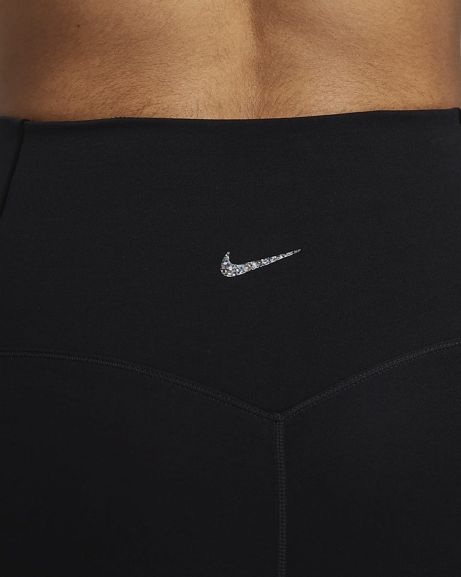 Sold New! XXS Nike Dri-Fit Yoga Pants